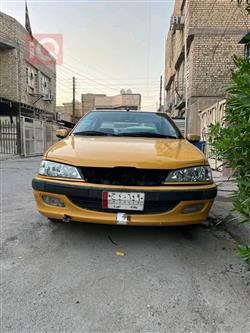 بيجو بارس